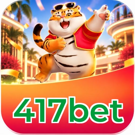 Logo 417bet