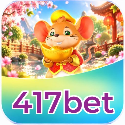 Logo 417bet