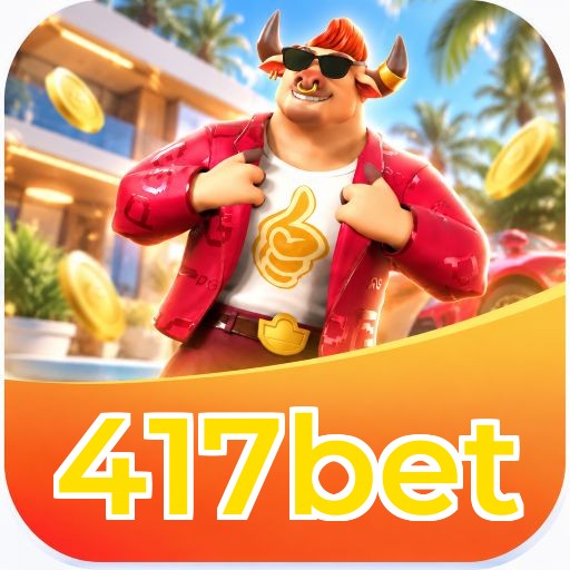 Logo 417bet