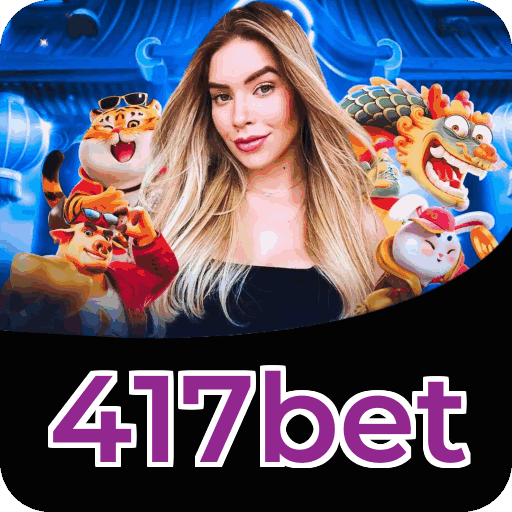 Catálogo 417bet 2.547 jogos - Pragmatic Play, Evolution, NetEnt