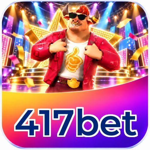 Logo 417bet