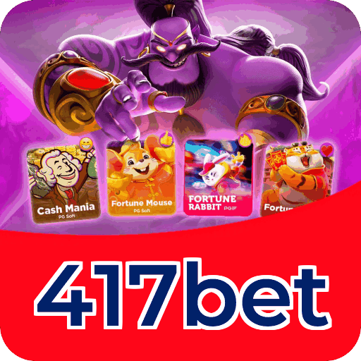 417bet APP mobile iOS Android - 187 mil downloads São Paulo Rio BH