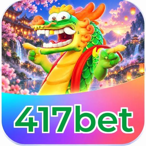 Bônus 417bet