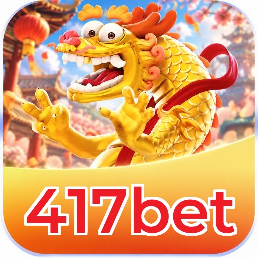 Logo 417bet