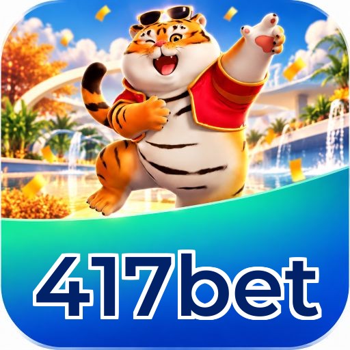 Logo 417bet