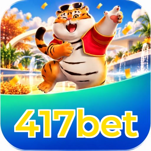 Logo 417bet