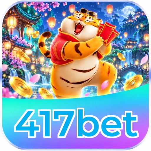 Logo App 417bet Mobile