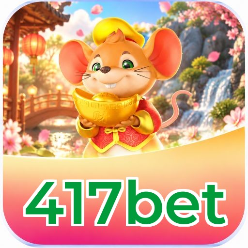 Logo 417bet