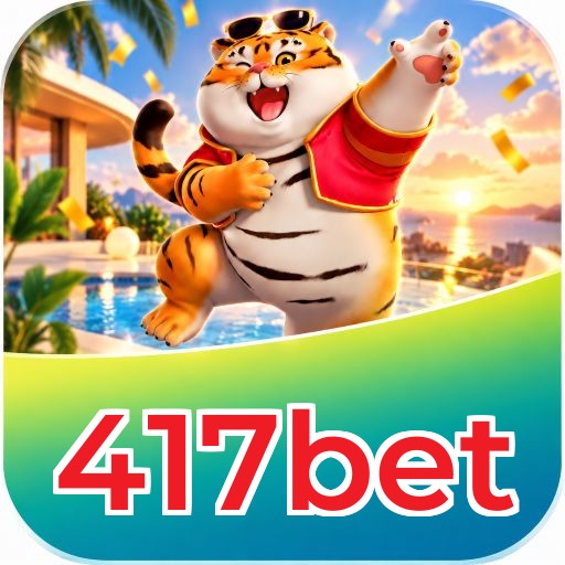 Logo 417bet