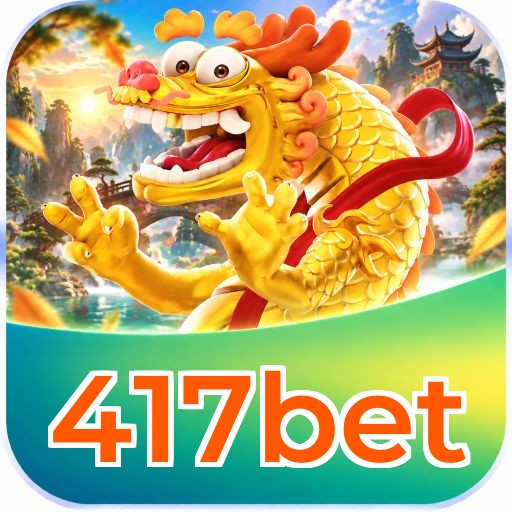Logo 417bet
