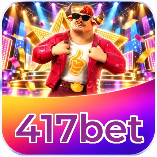 Logo 417bet