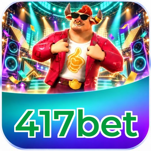 Logo 417bet