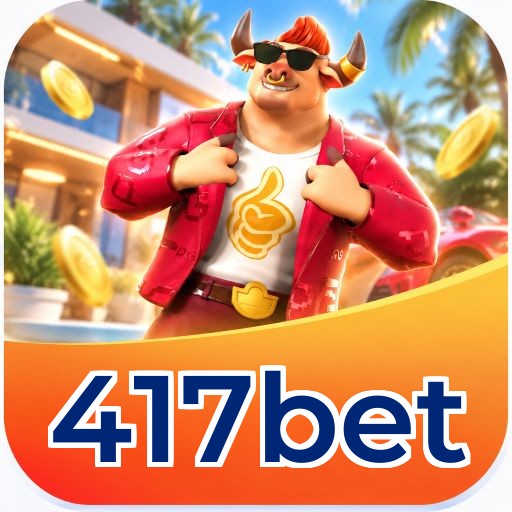 Logo 417bet