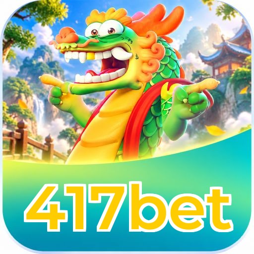 Logo 417bet - Plataforma Certificada