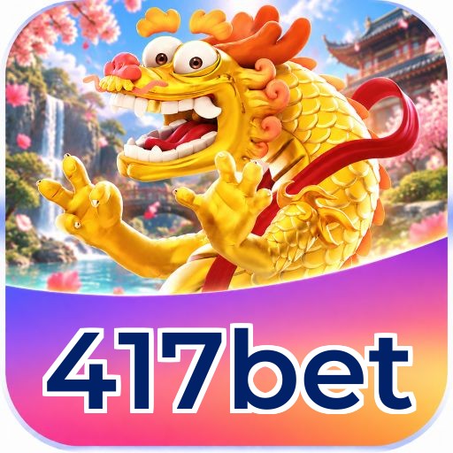 Logo 417bet
