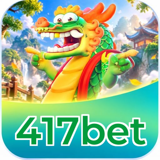Logo APK 417bet Android